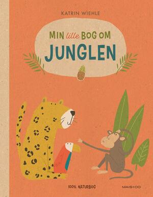 Min lille bog om junglen