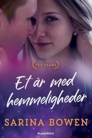 Et år med hemmeligheder