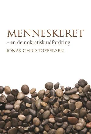 Menneskeret - en demokratisk udfordring