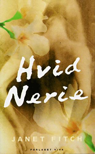 Hvid nerie