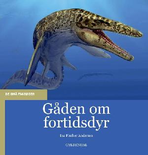 Gåden om fortidsdyr