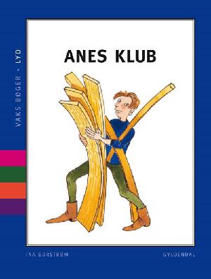 Anes klub