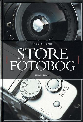 Politikens store fotobog