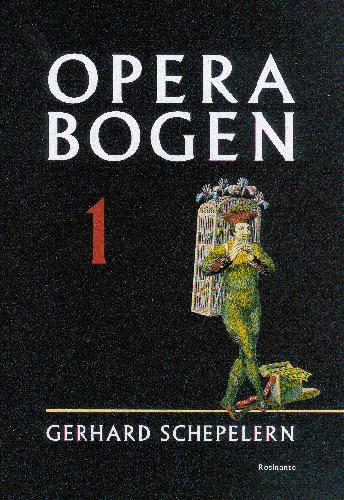 Operabogen. Bind 1