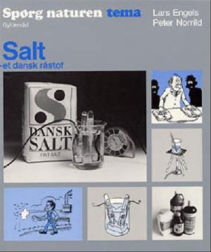 Salt - et dansk råstof