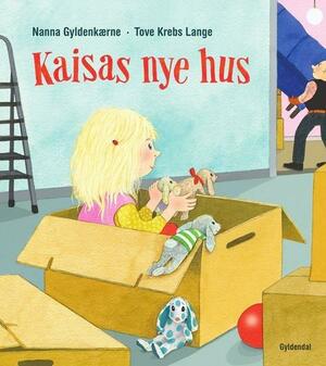 Kaisas nye hus