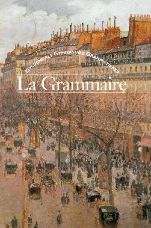 La grammaire