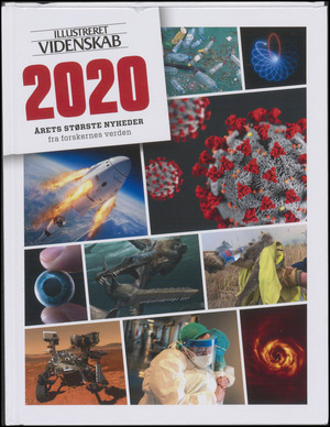 Illustreret videnskabs årbog. Årgang 2020