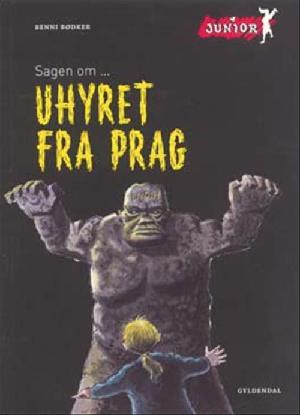 Uhyret fra Prag