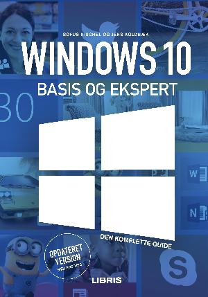 Windows 10 : basis og ekspert