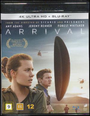 Arrival