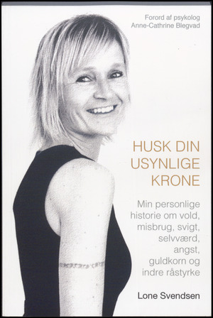 Husk din usynlige krone