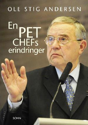 En PET-chefs erindringer