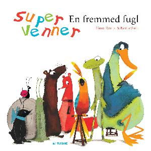 Supervenner - en fremmed fugl