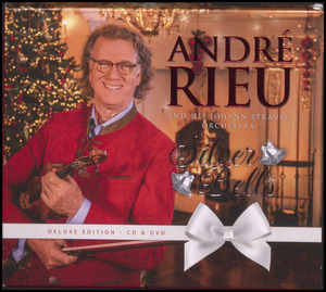 Silver bells: Christmas with André