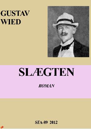 Slægten