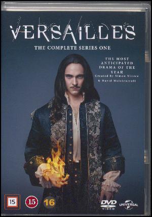 Versailles. Disc 4