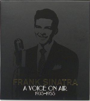A voice on air 1935-1955