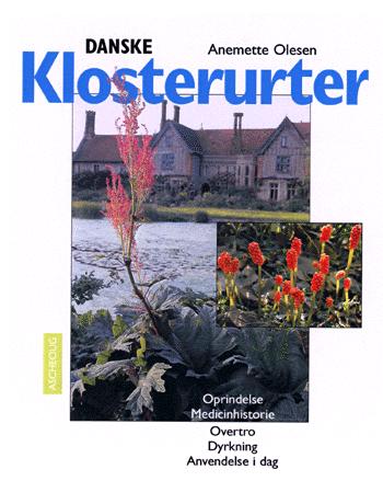 Danske klosterurter