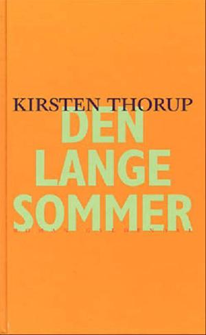 Den lange sommer