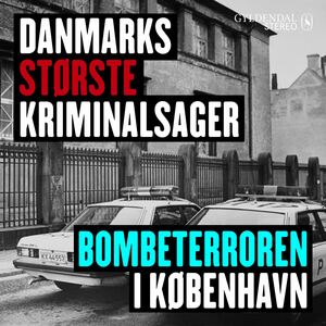 Bombeterroren i København