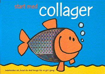 Start med collager