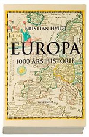 Europa : 1000 års historie