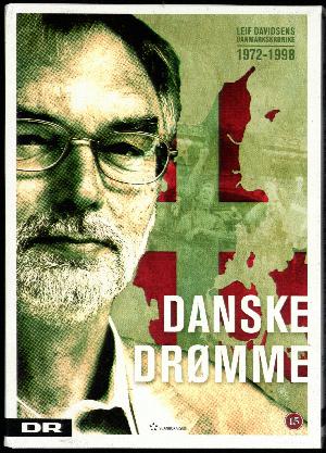 Danske drømme : en tv-historie om det moderne Danmark. Disc 2