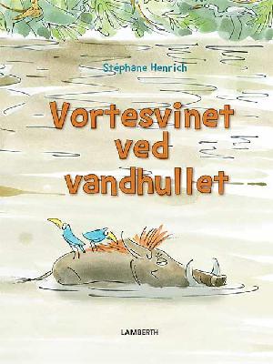 Vortesvinet ved vandhullet