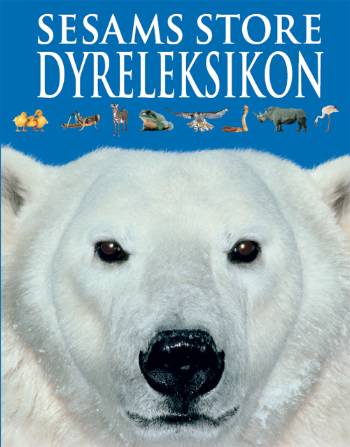 Sesams store dyreleksikon