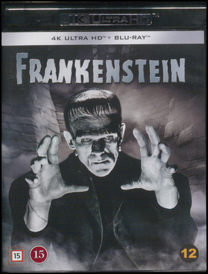 Frankenstein