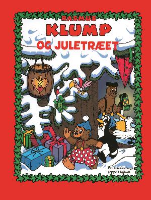 Rasmus Klump og juletræet