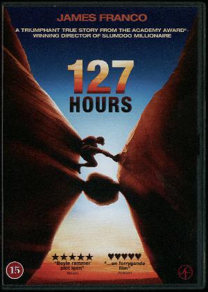 127 hours