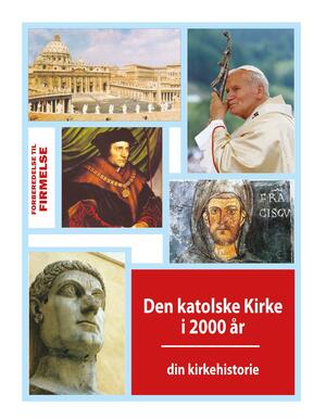 Den katolske kirke i 2000 år