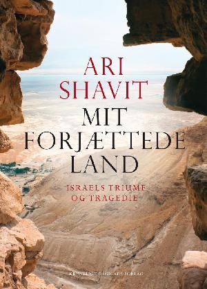 Mit forjættede land : Israels triumf og tragedie