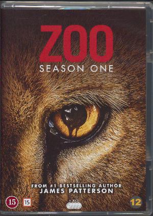 Zoo (Sæson 1)