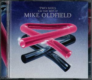 Two sides : the very best of Mike Oldfield