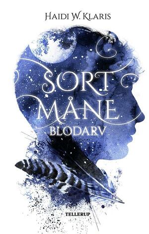 Sort måne - blodarv