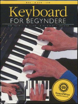 Keyboard for begyndere