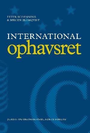 International ophavsret