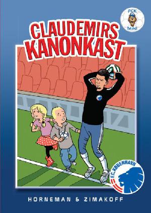 Claudemirs kanonkast