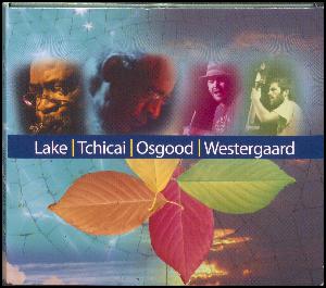 Lake Tchicai Osgood Westergaard