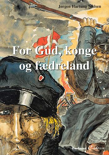 For Gud, konge og fædreland