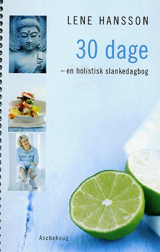 30 dage : en slankedagbog