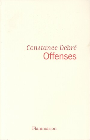 Offenses