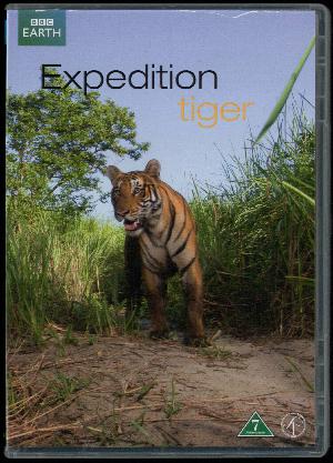 Expedition tiger