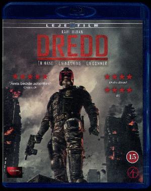 Dredd