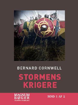 Stormens krigere. Bind 1