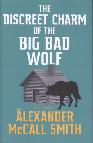The discreet charm of the big bad wolf