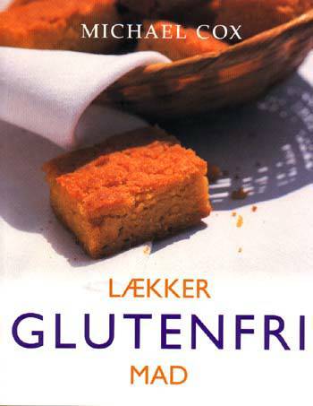 Lækker glutenfri mad